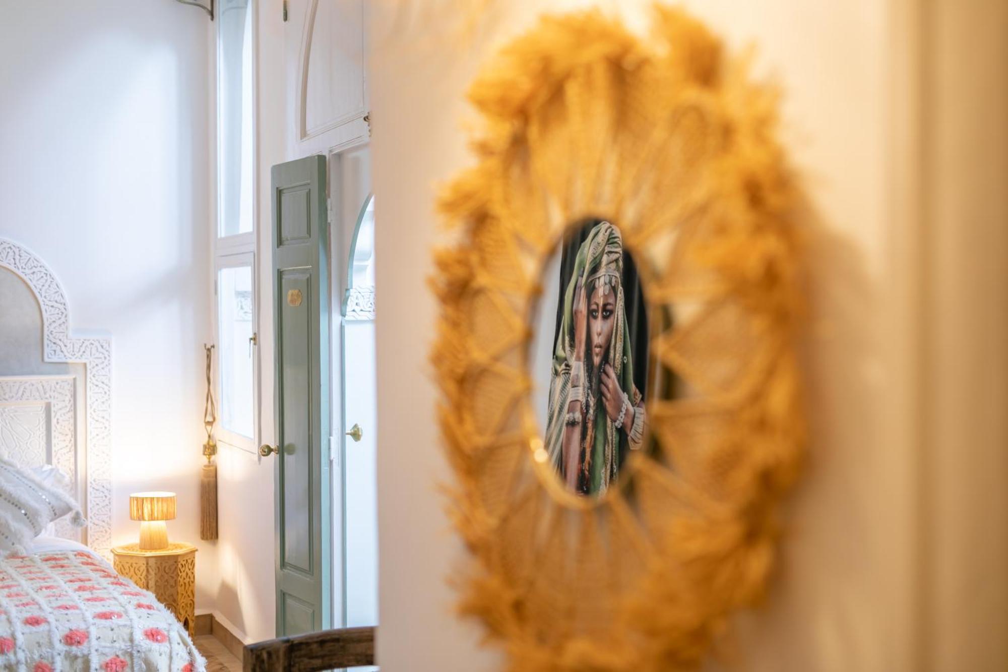 Riad Zeitoun Palace (Adults Only) Marrakesh Buitenkant foto