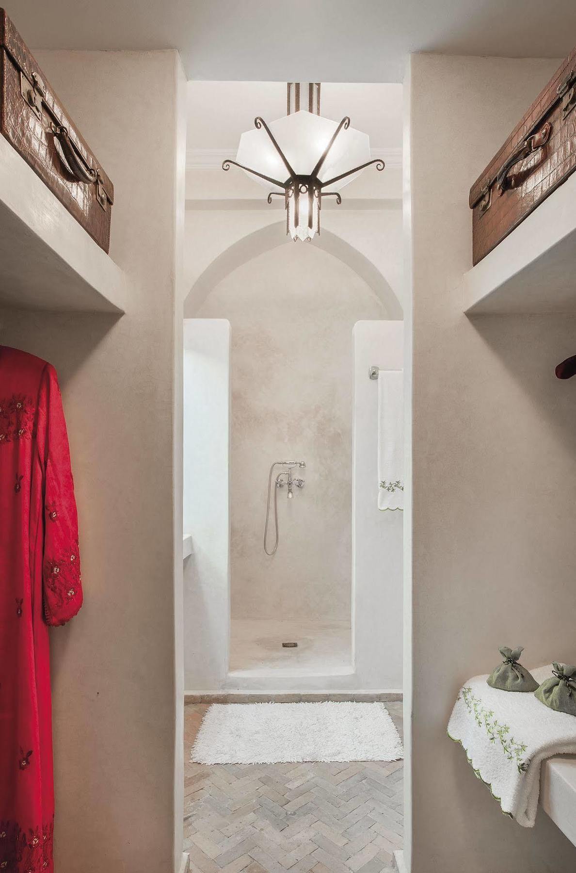Riad Zeitoun Palace (Adults Only) Marrakesh Buitenkant foto