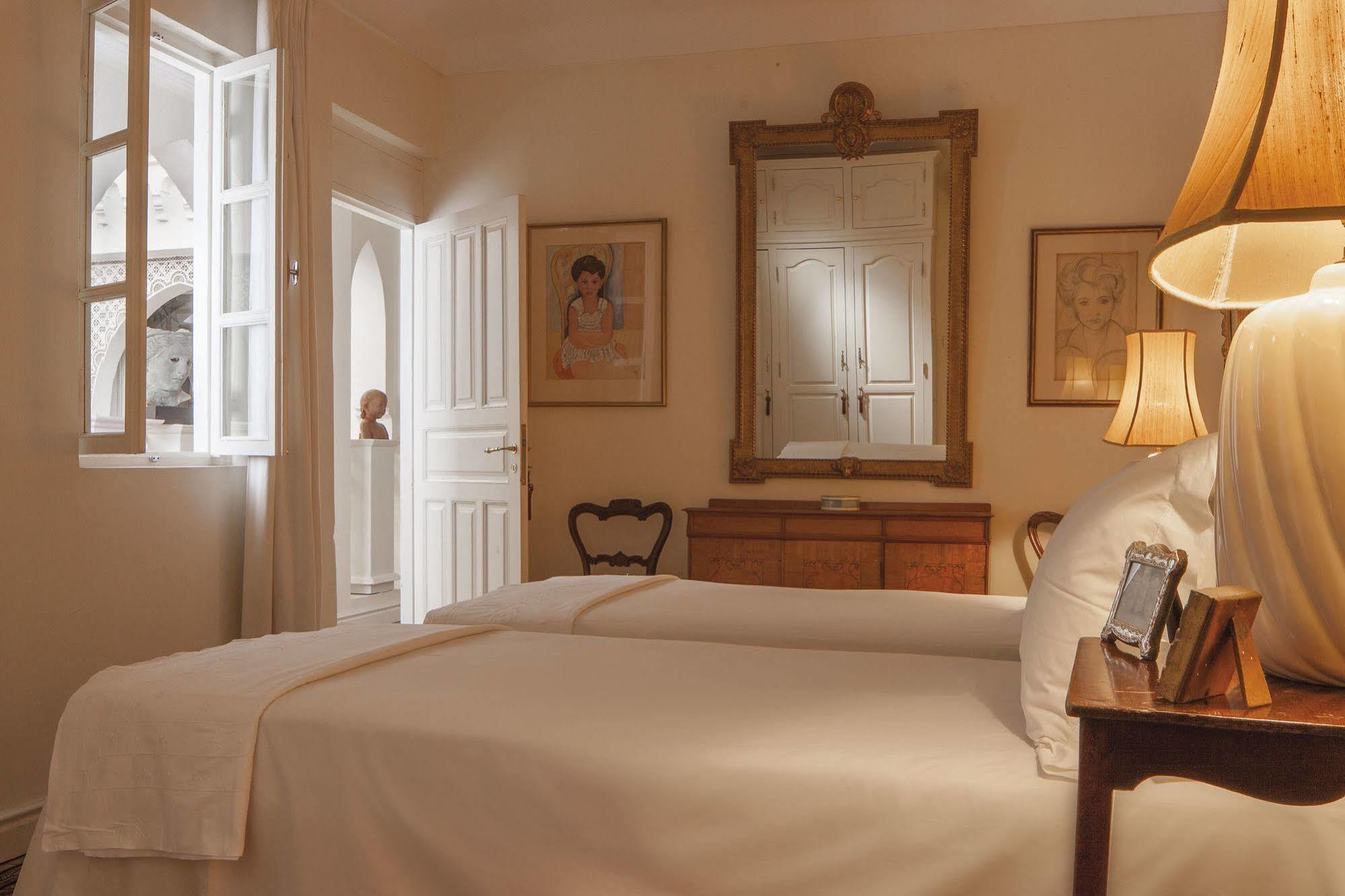 Riad Zeitoun Palace (Adults Only) Marrakesh Buitenkant foto